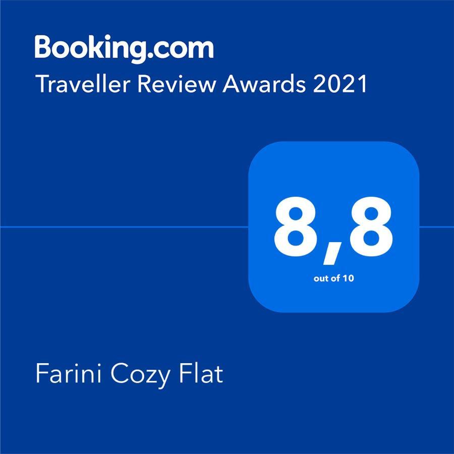 Farini Cozy Flat Apartman Milánó Kültér fotó