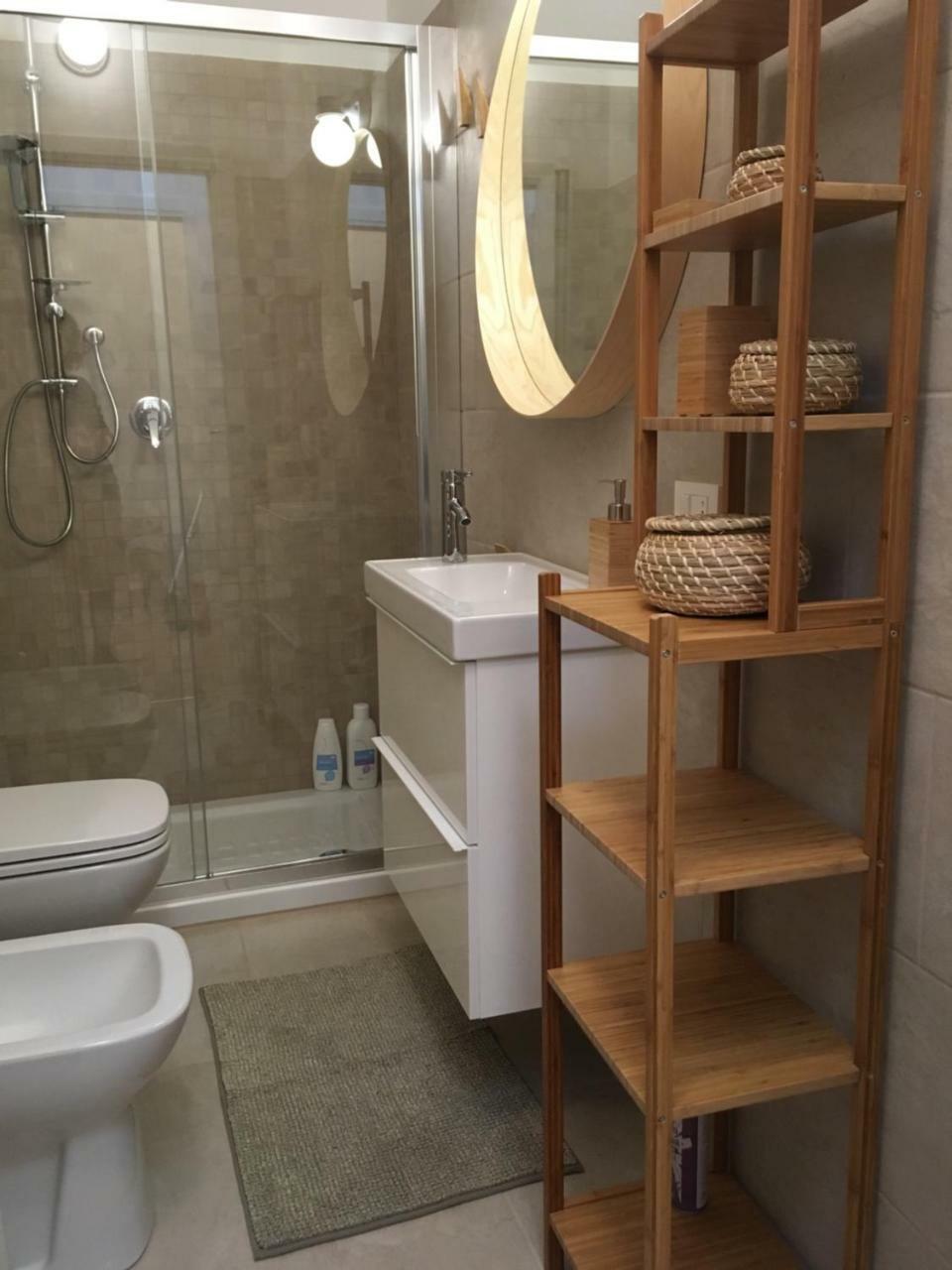 Farini Cozy Flat Apartman Milánó Kültér fotó