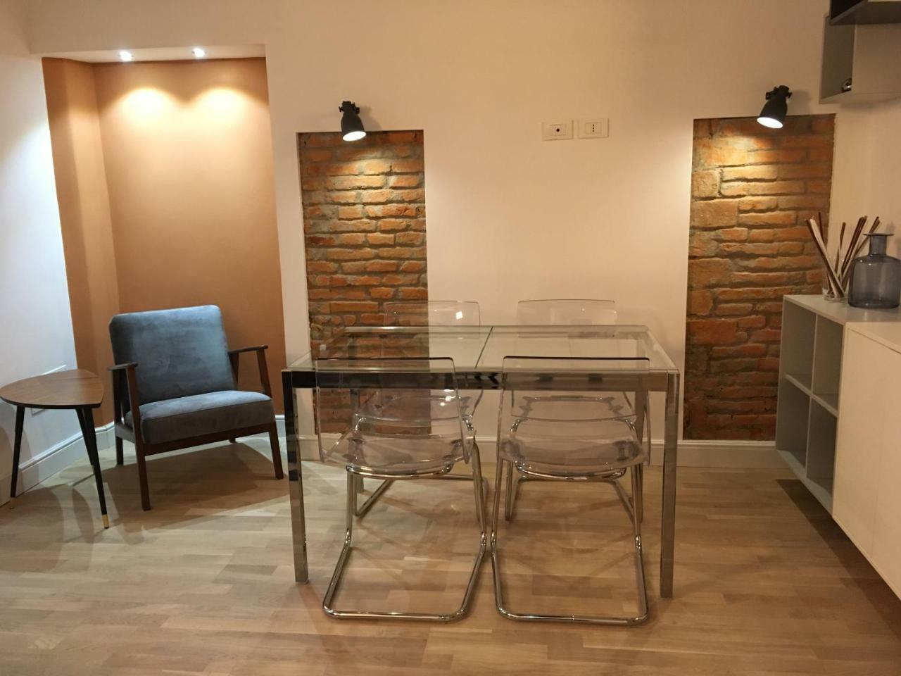 Farini Cozy Flat Apartman Milánó Kültér fotó
