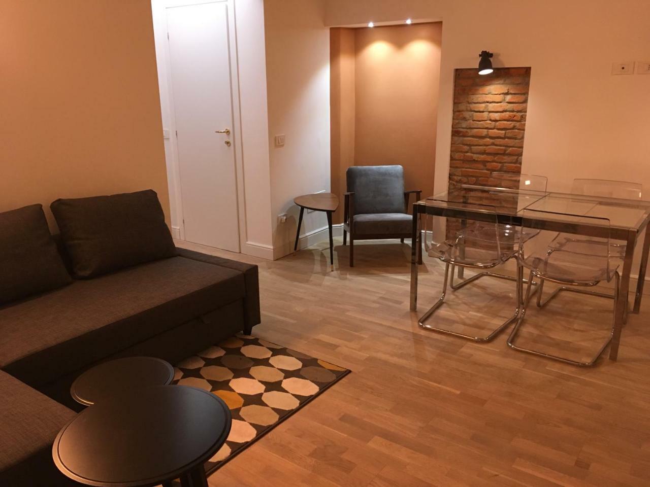 Farini Cozy Flat Apartman Milánó Kültér fotó