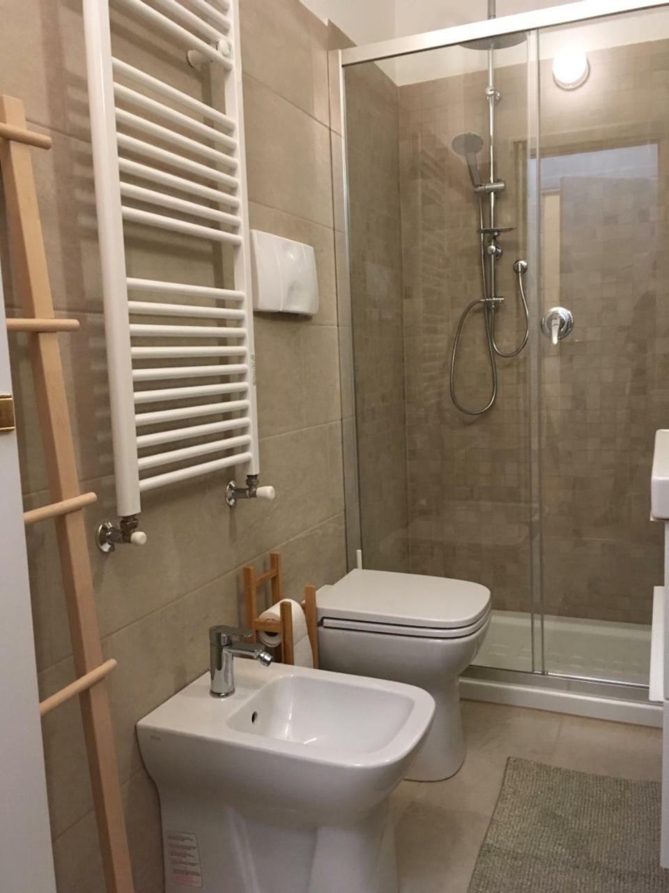 Farini Cozy Flat Apartman Milánó Kültér fotó