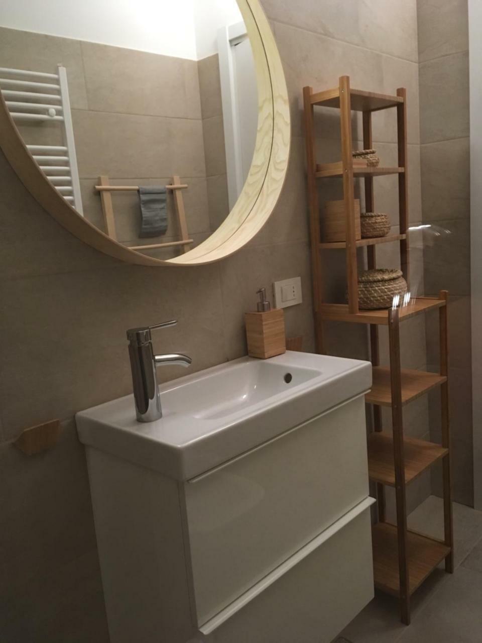 Farini Cozy Flat Apartman Milánó Kültér fotó