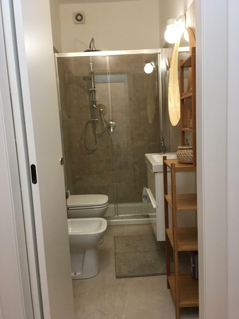 Farini Cozy Flat Apartman Milánó Kültér fotó