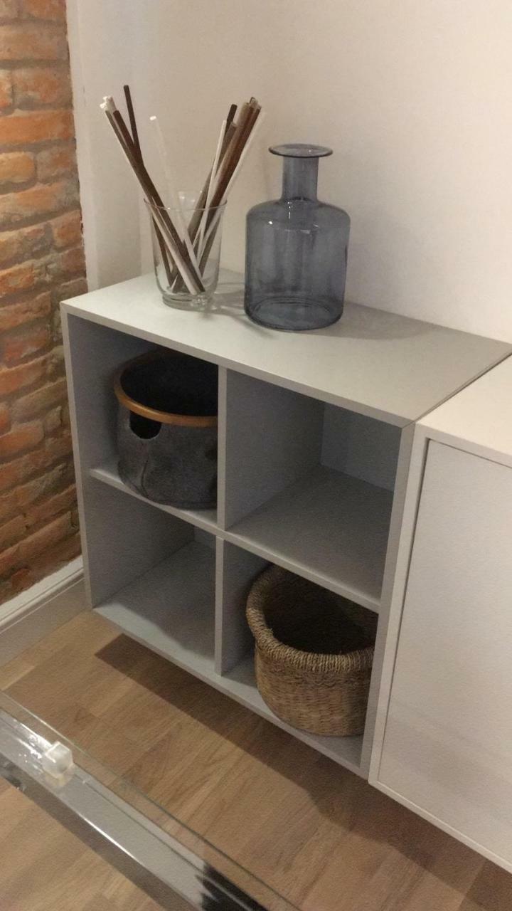Farini Cozy Flat Apartman Milánó Kültér fotó