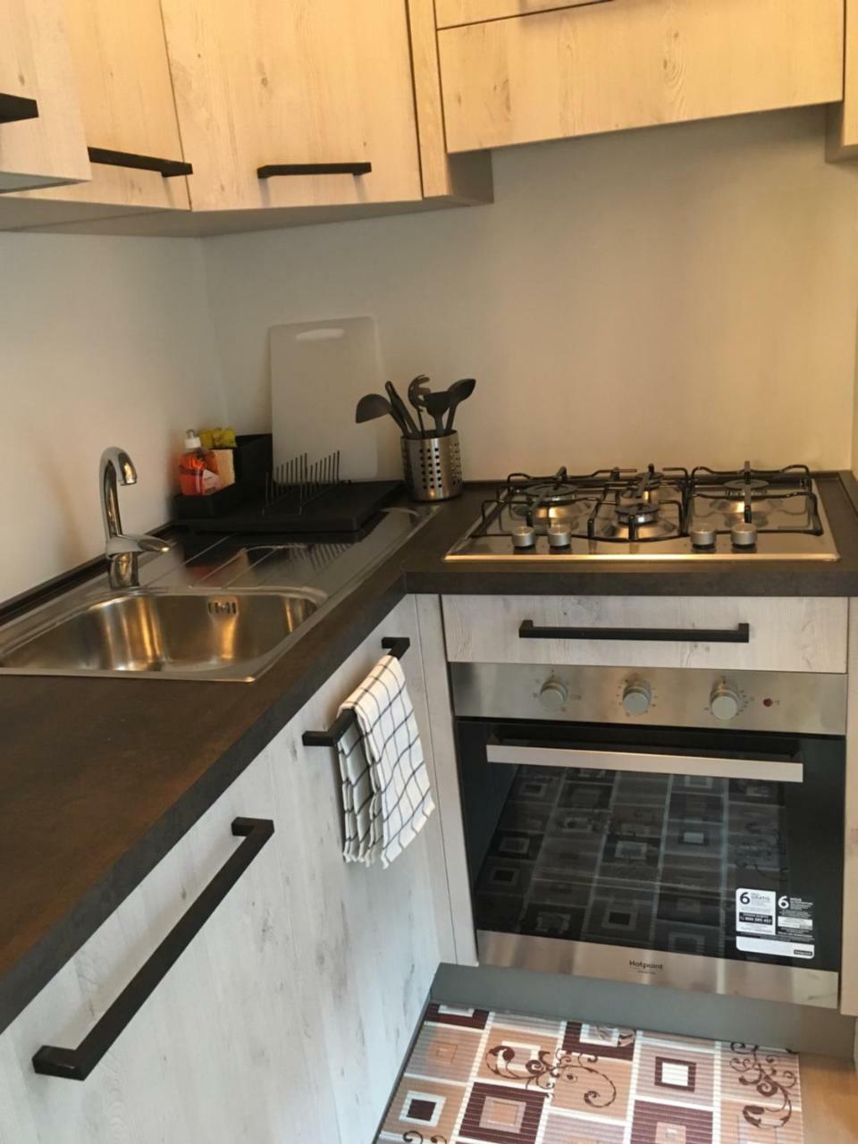 Farini Cozy Flat Apartman Milánó Kültér fotó