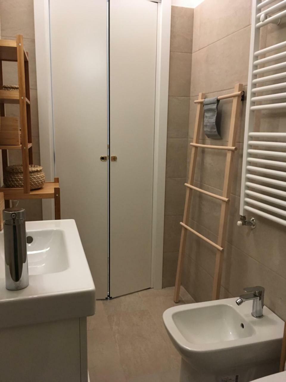 Farini Cozy Flat Apartman Milánó Kültér fotó