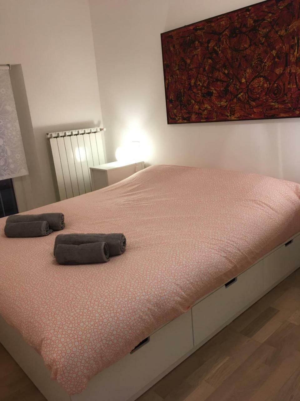 Farini Cozy Flat Apartman Milánó Kültér fotó